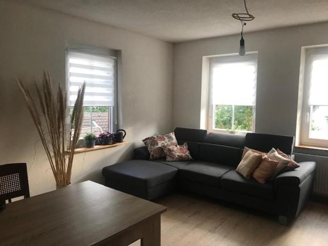 Sonnige Ferienwohnung Schramberg Eksteriør bilde