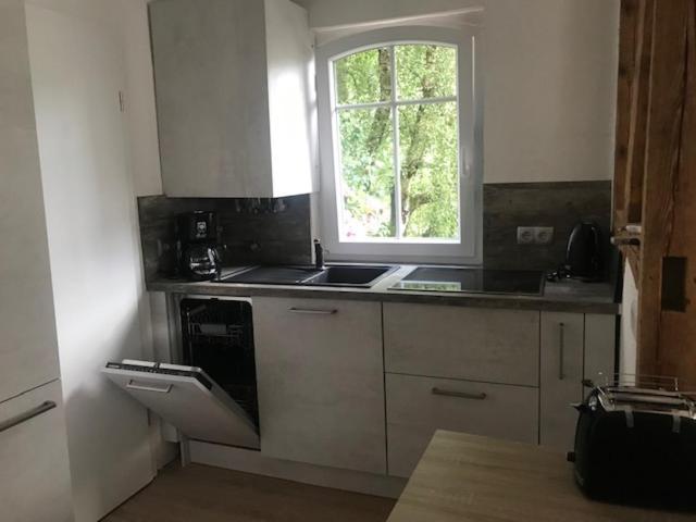 Sonnige Ferienwohnung Schramberg Eksteriør bilde
