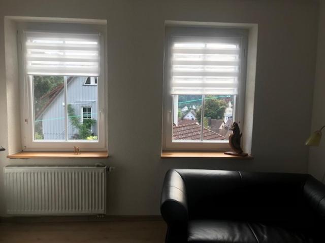 Sonnige Ferienwohnung Schramberg Eksteriør bilde