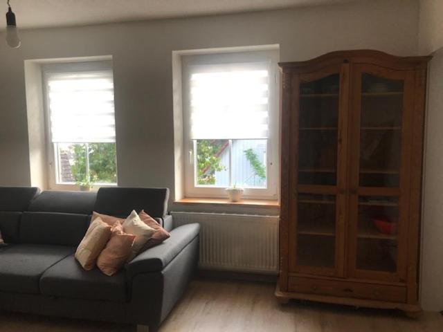 Sonnige Ferienwohnung Schramberg Eksteriør bilde