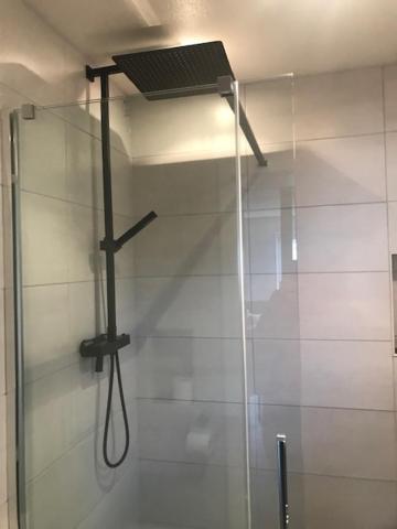 Sonnige Ferienwohnung Schramberg Eksteriør bilde